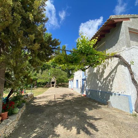 Alojamiento Casa Veronica Moratalla  Buitenkant foto