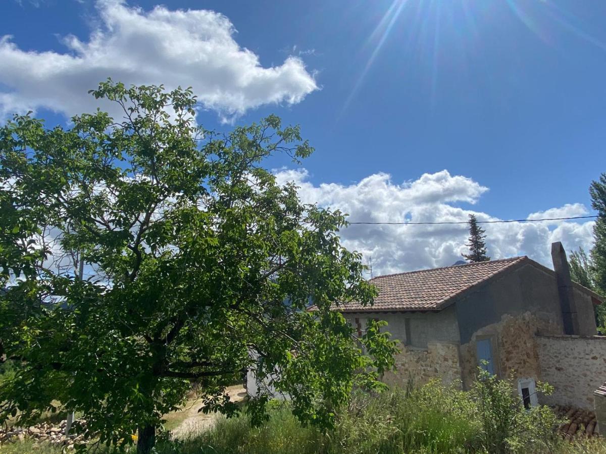 Alojamiento Casa Veronica Moratalla  Buitenkant foto