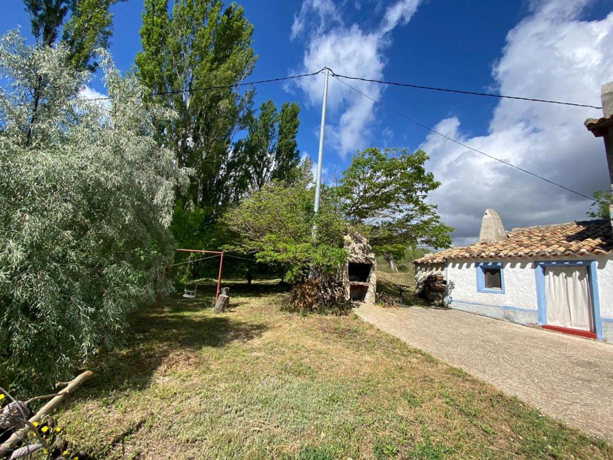 Alojamiento Casa Veronica Moratalla  Buitenkant foto