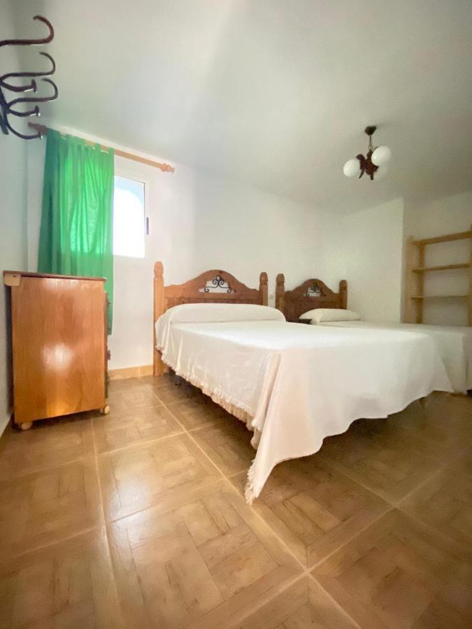 Alojamiento Casa Veronica Moratalla  Buitenkant foto