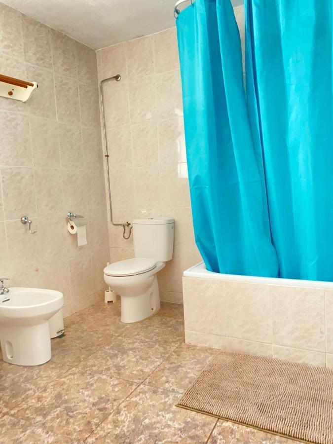 Alojamiento Casa Veronica Moratalla  Buitenkant foto