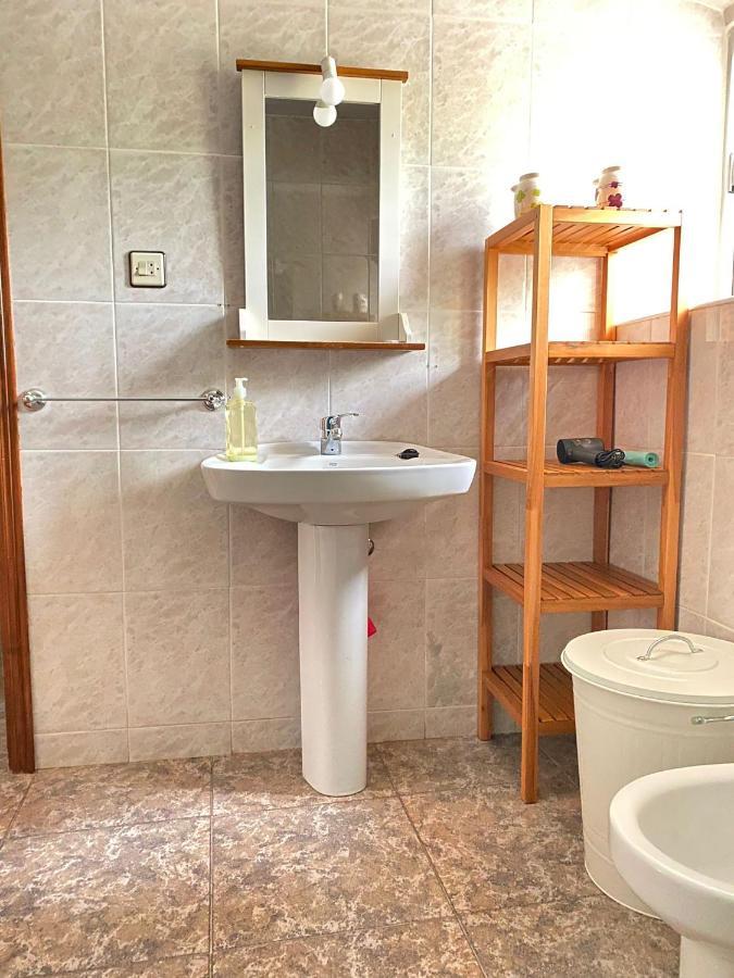 Alojamiento Casa Veronica Moratalla  Buitenkant foto