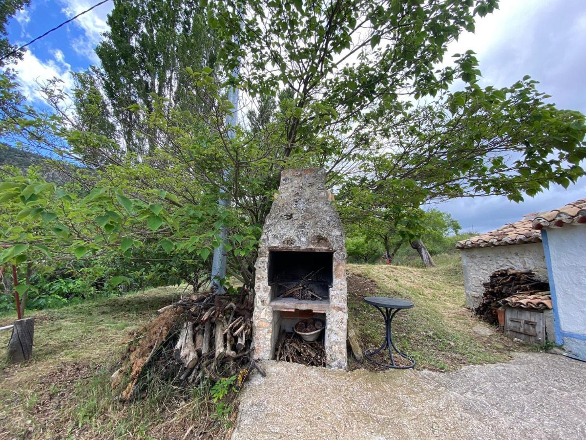 Alojamiento Casa Veronica Moratalla  Buitenkant foto