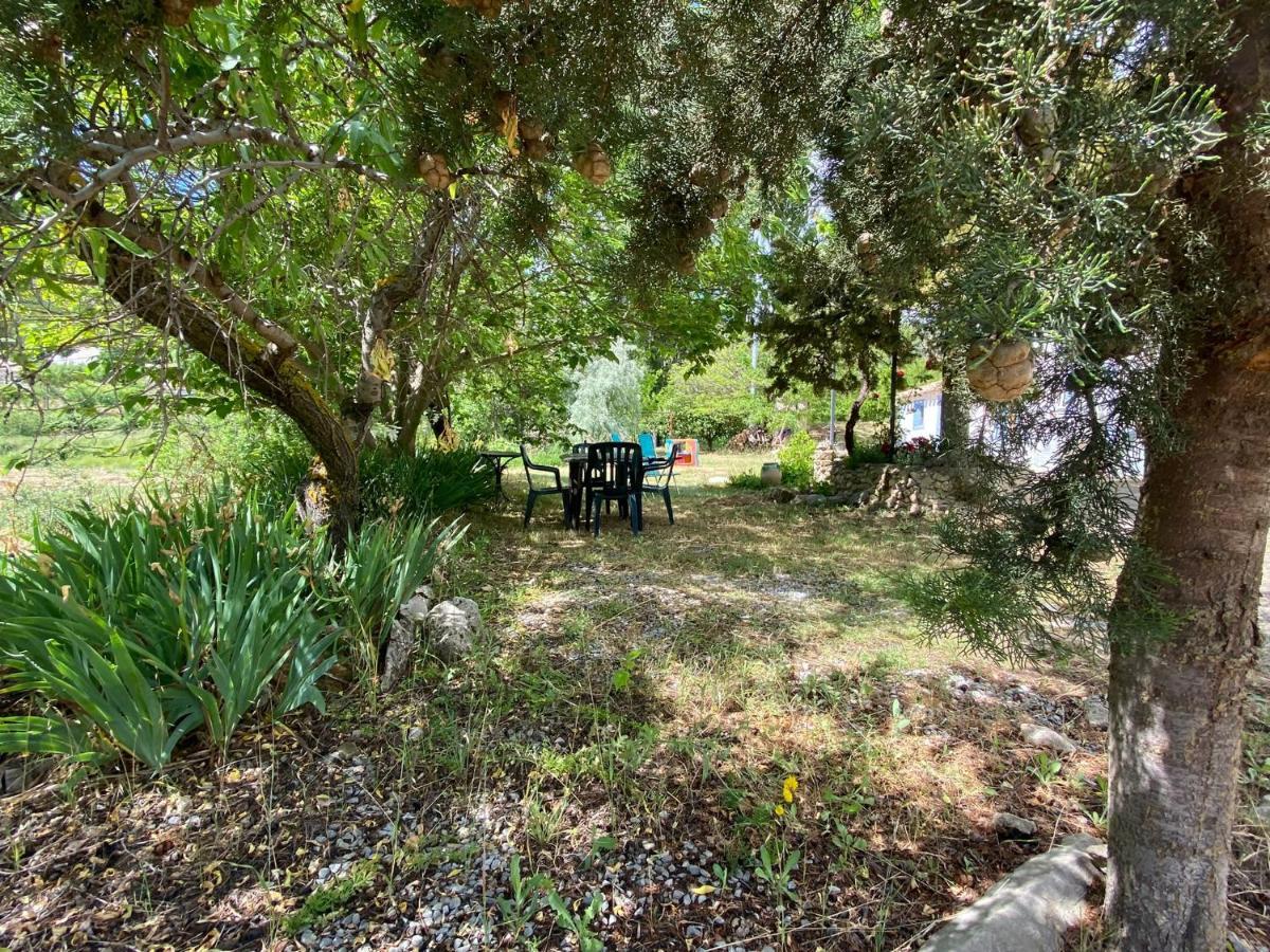 Alojamiento Casa Veronica Moratalla  Buitenkant foto