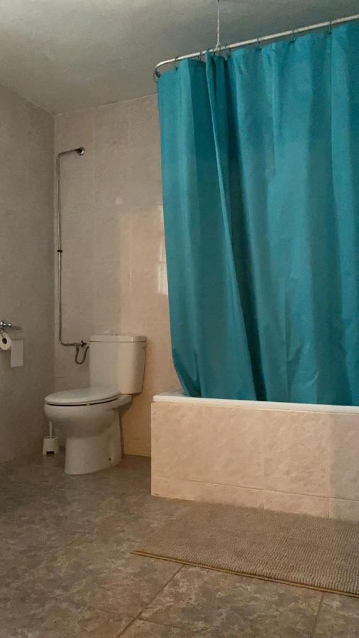 Alojamiento Casa Veronica Moratalla  Buitenkant foto
