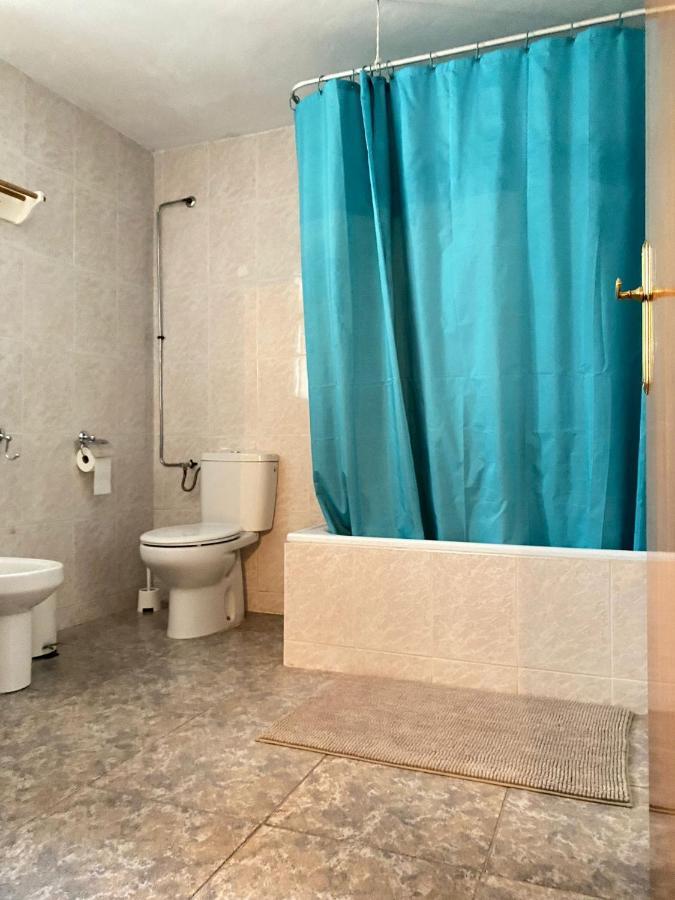 Alojamiento Casa Veronica Moratalla  Buitenkant foto