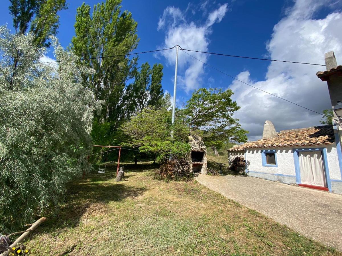 Alojamiento Casa Veronica Moratalla  Buitenkant foto