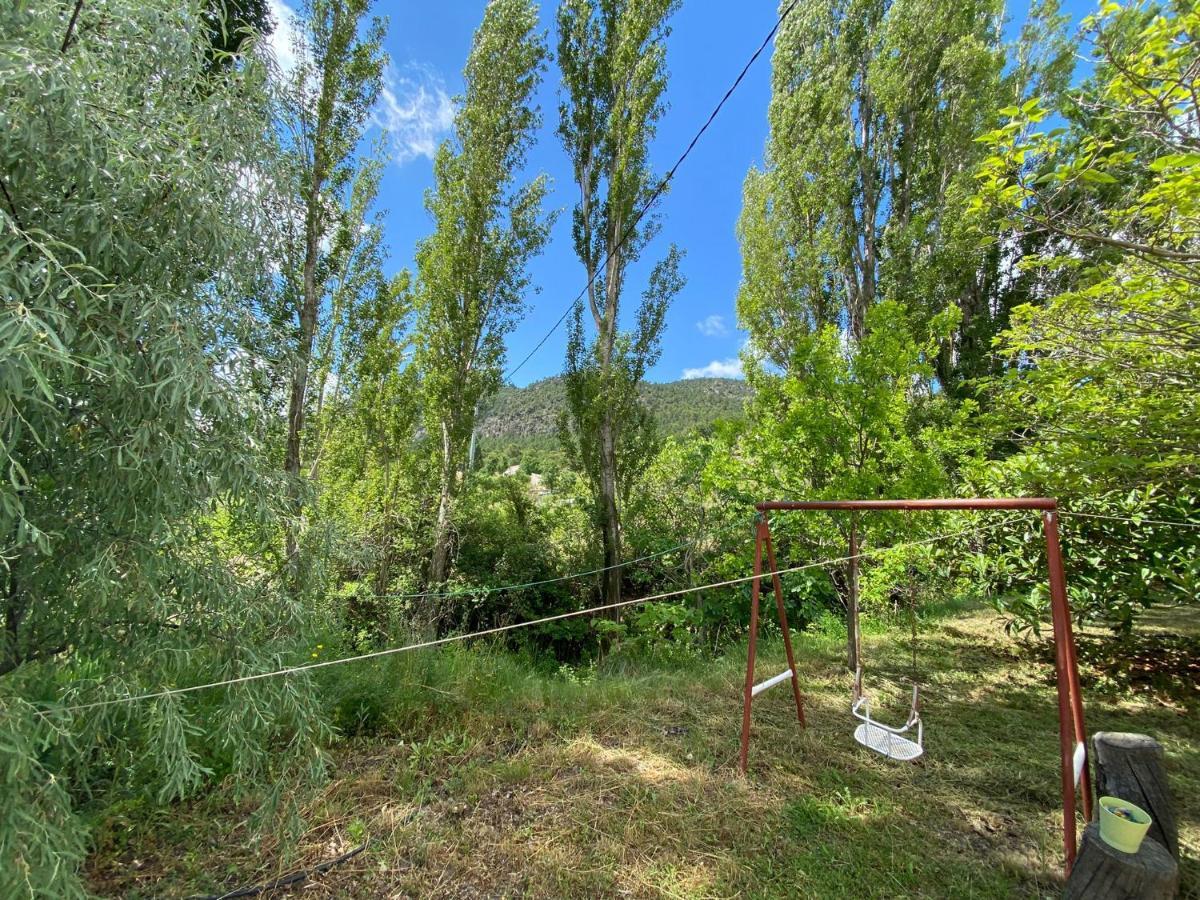Alojamiento Casa Veronica Moratalla  Buitenkant foto